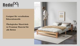 Vielseitiges Design aus ökologischen Materialien