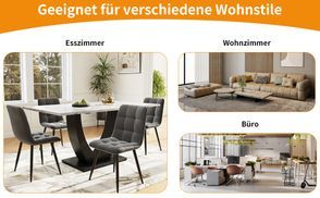 Verschiedene Nutzungsszenarien