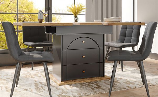 Hochwertige Materialien & durchdachtes Design