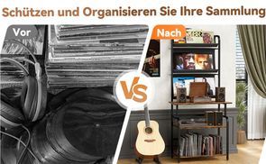 Vorher/Nachher Effekt