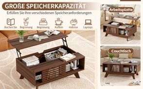 Lift Top Design