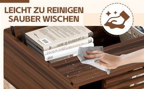 Stabiler Konstruktion