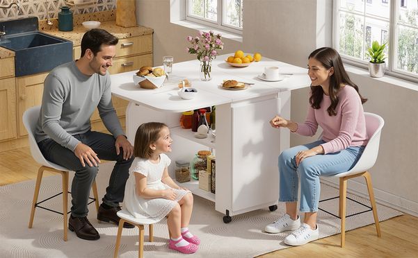 Ihre Investition in mehr Wohnraum.