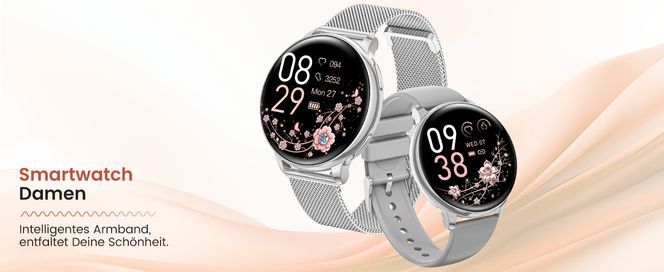 Ein Geschenk voller Liebe & Eleganz