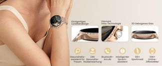 Stil trifft Innovation – Für Ihre Schönheit gemacht