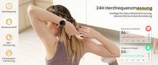 Ihre Gesundheit – intelligent betreut, liebevoll erinnert