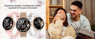 Ein Geschenk, das Emotionen weckt