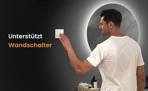 2 Schaltmöglichkeiten