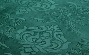 Elegantes Design mit Marokko-Muster