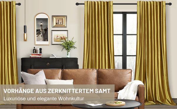 LUXURIÖSE UND ELEGANTE WOHNKULTUR