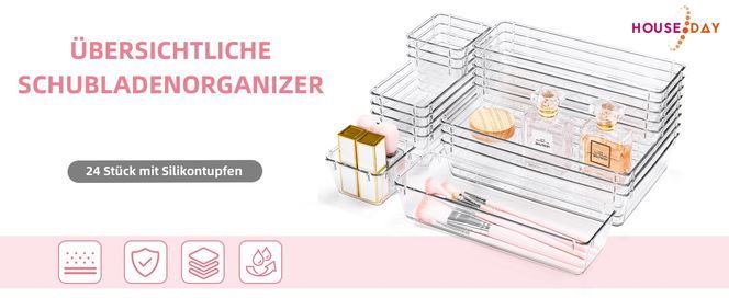 Qualität und Funktionalität