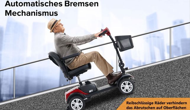 Batterieunabhängige Flexibilität