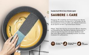 SAUBERE & CARE
