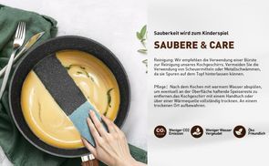 SAUBERE & CARE