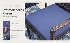 Professionelles Kissen