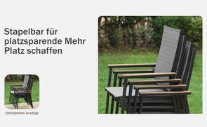 Exquisite Detaileinstellungen