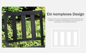 minimalistisches Design