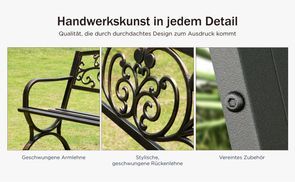 Komfortabel und langlebig