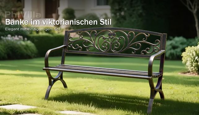 PHI VILLA Klassik Trifft Auf Rafinesse