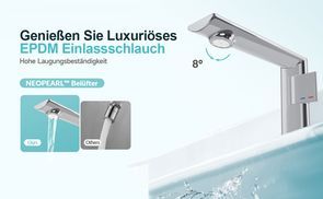NEOPEARL Belüfter