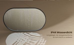 IP44 Wassericht