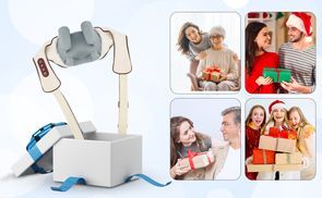 Perfektes Weihnachtsgeschenk