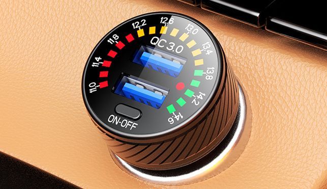 Auto Adapter