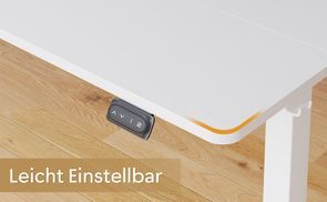 Abgerundete Ecken für mehr Sicherheit und Komfort