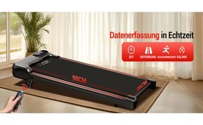 Datenerfassung in Echtzeit