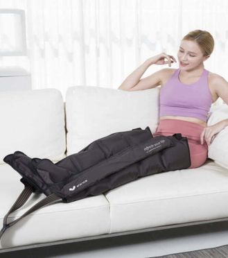 5 Kammer Lymphdrainage Gerät Gaponet