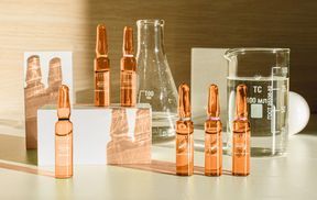 Stabilisiertes Vitamin C – Wirkung ohne Oxidation!