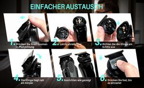 Installationsanweisungen