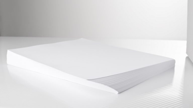 Stapel Druckerpapier Vergleich Tipps
