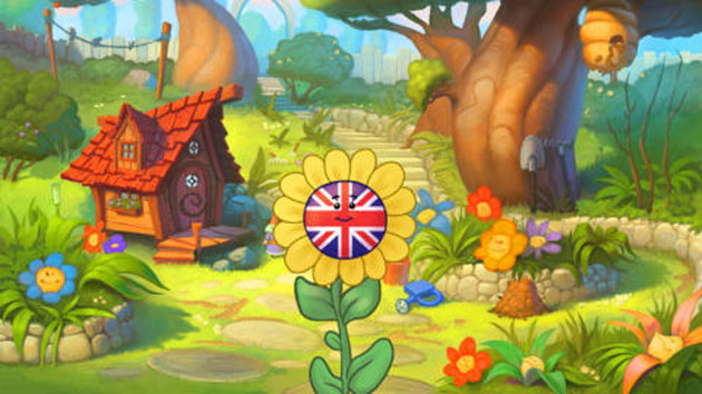Spielerisch zur Sprache mit Busuu Kinder App Busuu Sprach-App
