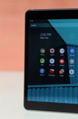 Nokia N1 Tablet mit Android