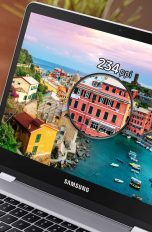 Bald zu kaufen? Das Samsung Chromebook Pro.