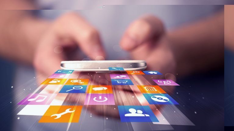 Android: APK-Datei herunterladen und installieren