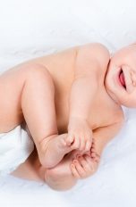 Baby Fotografie
