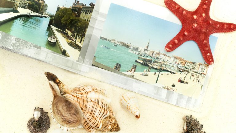 Fotobuch erstellen Tipps Urlaub