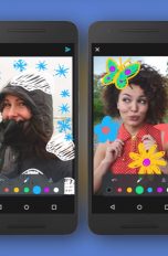 Google Allo: der neue Messenger