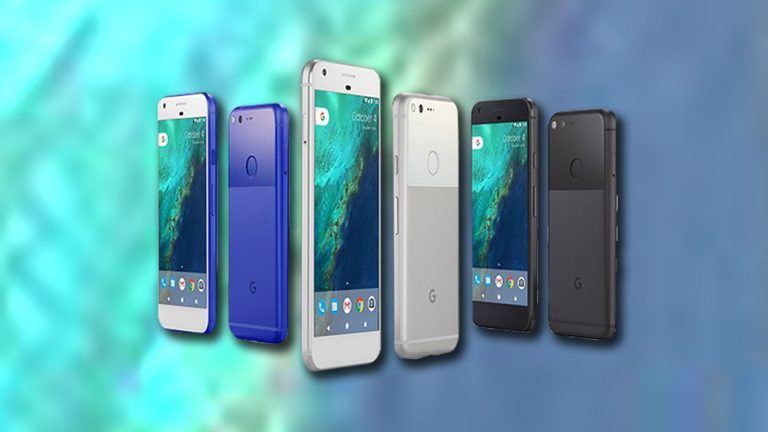 Pixel-Smartphones, Daydream und Home: Neue Geräte von Google Pixel-Smartphones, Daydream und Home: Neue Geräte von Google