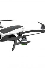 Die neue Drohne Karma von GoPro