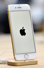 Das iPhone 7 hat noch kein OLED-Display, das iPhone 8 könnte eines bekommen.