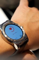 LG Watch Urbane von Android Wear
