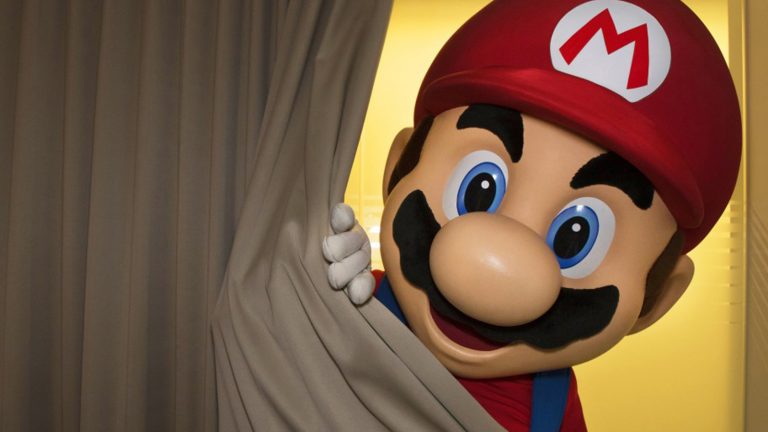 Nintendo kündigt heute die neue Spielekonsole NX an