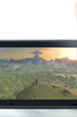 Abnehmbare Controler bei der Nintendo Switch