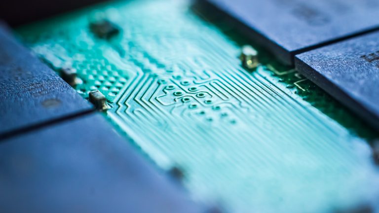 Welcher Prozessor passt zu dir? Prozessorchip eines PCs