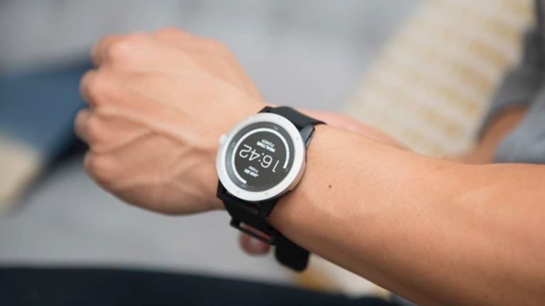 Matrix PowerWatch
