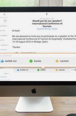 Readdle E-mail Spark Mac Readdle E-mail Spark Mac