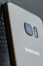 Samsung Galaxy S8 mit Dualkamera?